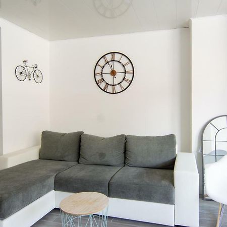 La Maisonnette Apartment Marseille Luaran gambar